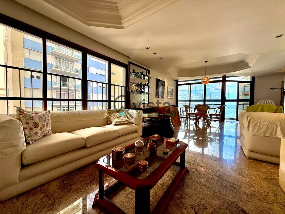 Apartamento, 4 quartos, 200 m² - Foto 3