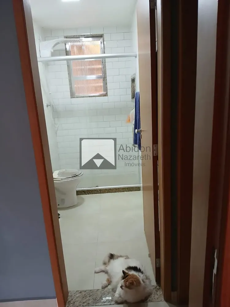 Apartamento, 2 quartos, 70 m² - Foto 12