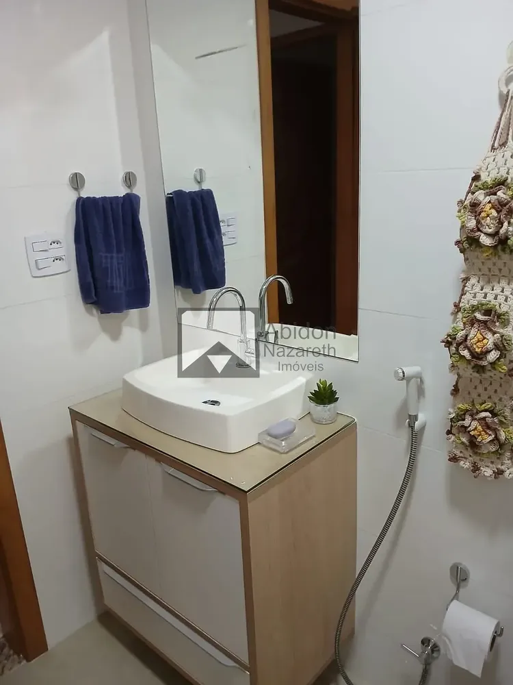 Apartamento, 2 quartos, 70 m² - Foto 6