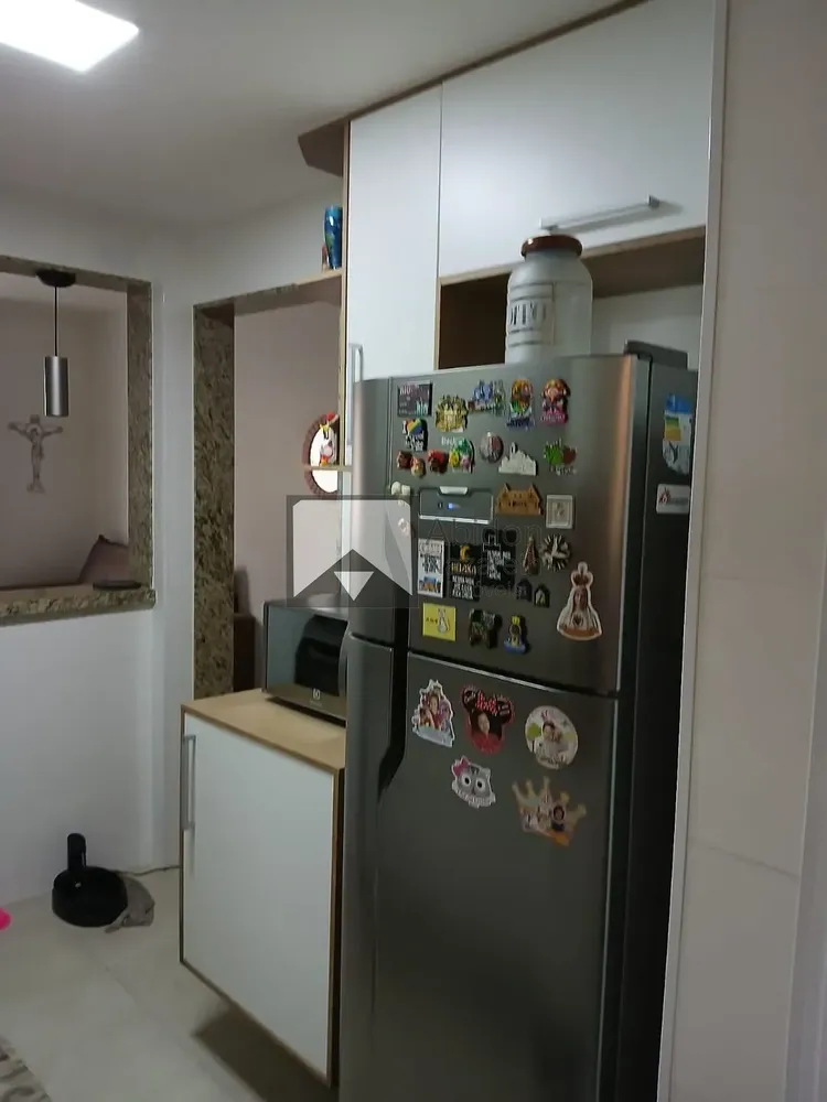 Apartamento, 2 quartos, 70 m² - Foto 10
