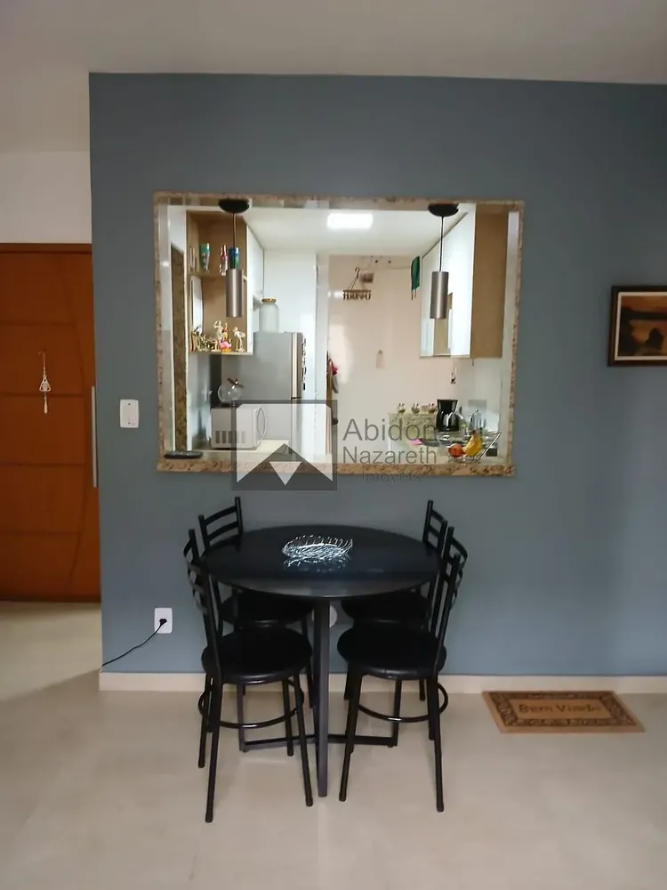 Apartamento, 2 quartos, 70 m² - Foto 15