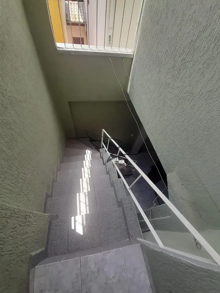 Sobrado, 3 quartos, 200 m² - Foto 5