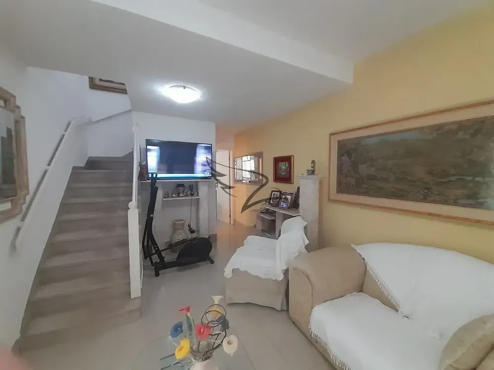 Sobrado, 3 quartos, 200 m² - Foto 3