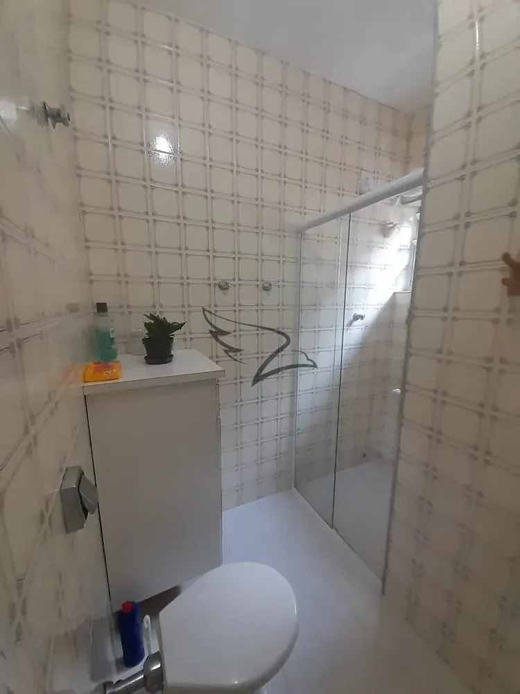 Sobrado, 3 quartos, 200 m² - Foto 8