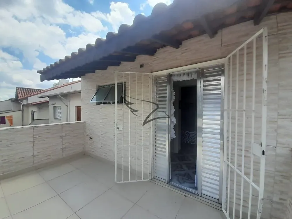 Sobrado, 3 quartos, 200 m² - Foto 4