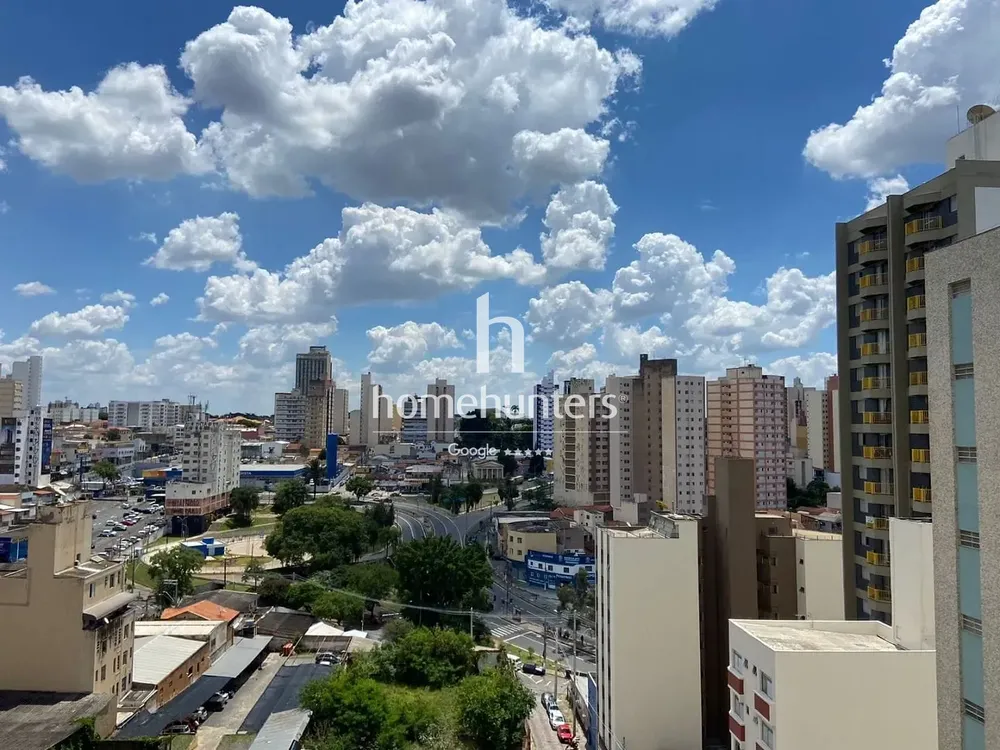 Apartamento, 1 quarto, 55 m² - Foto 2