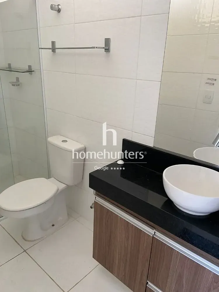 Apartamento, 1 quarto, 55 m² - Foto 1