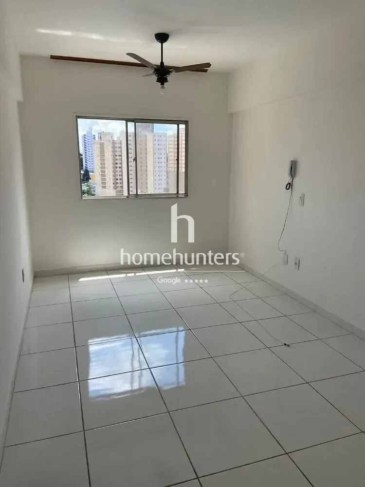 Apartamento, 1 quarto, 55 m² - Foto 3