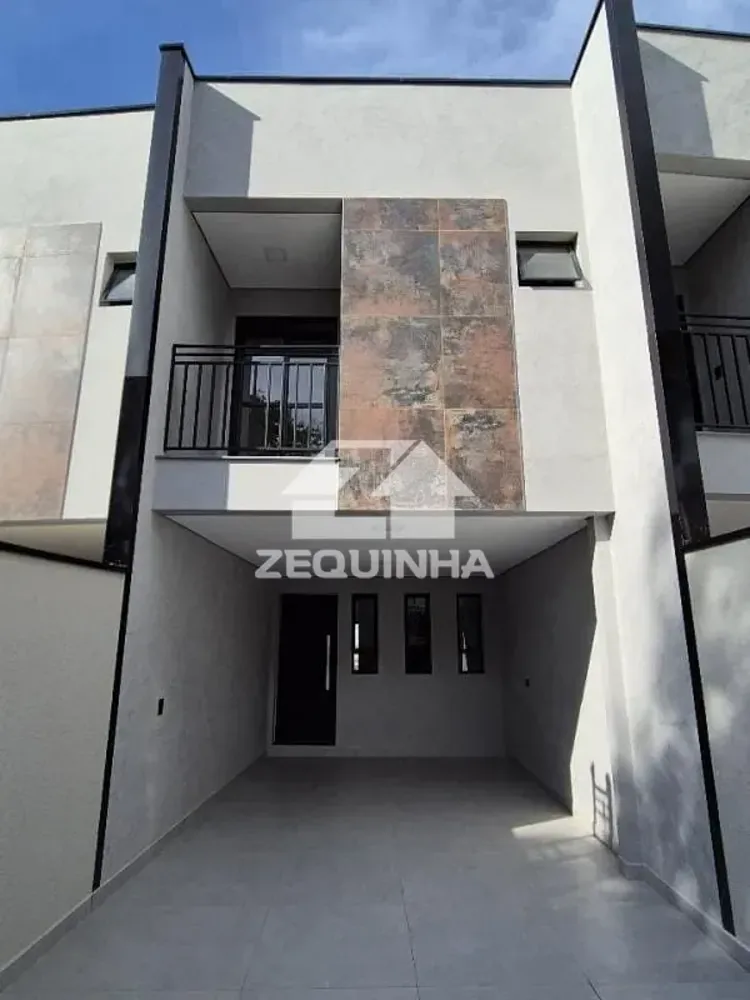 Casa, 3 quartos, 115 m² - Foto 4
