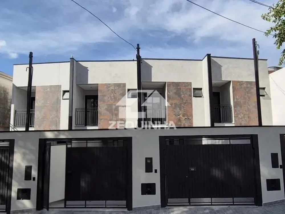Casa, 3 quartos, 115 m² - Foto 3