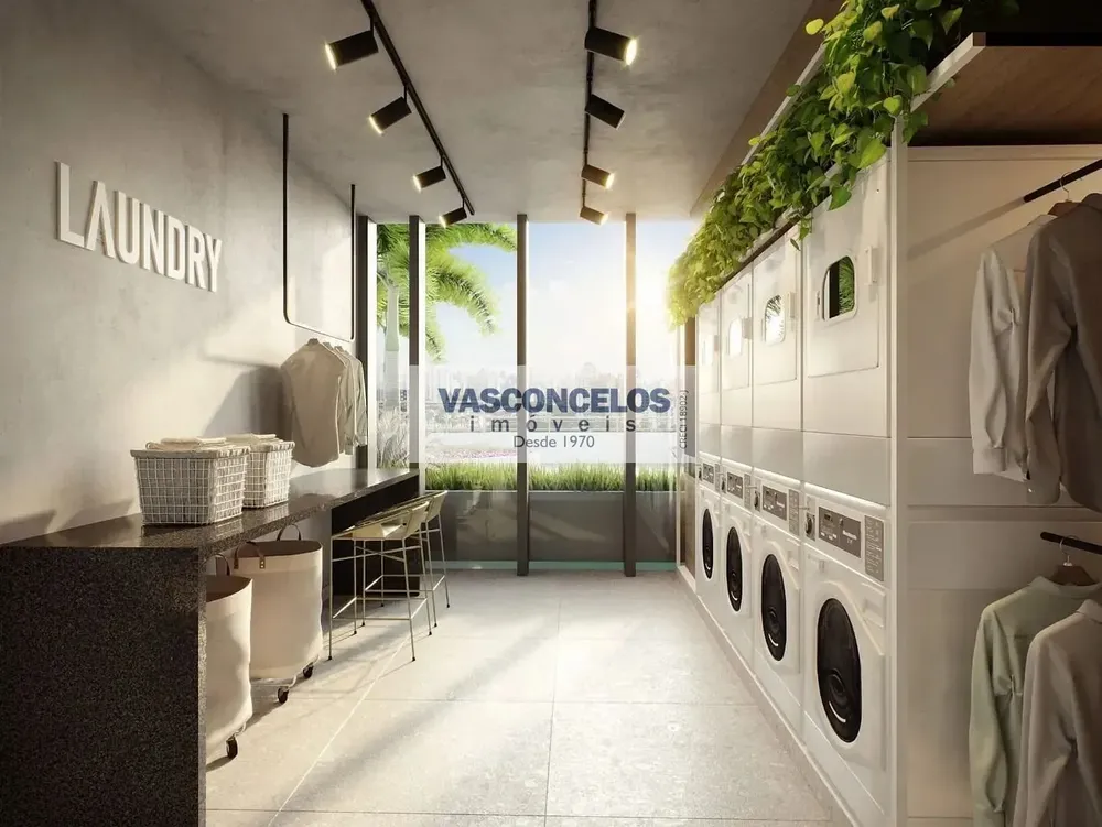 Apartamento, 2 quartos, 69 m² - Foto 5