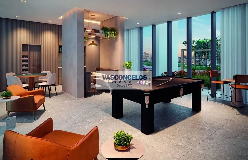 Apartamento, 2 quartos, 69 m² - Foto 7