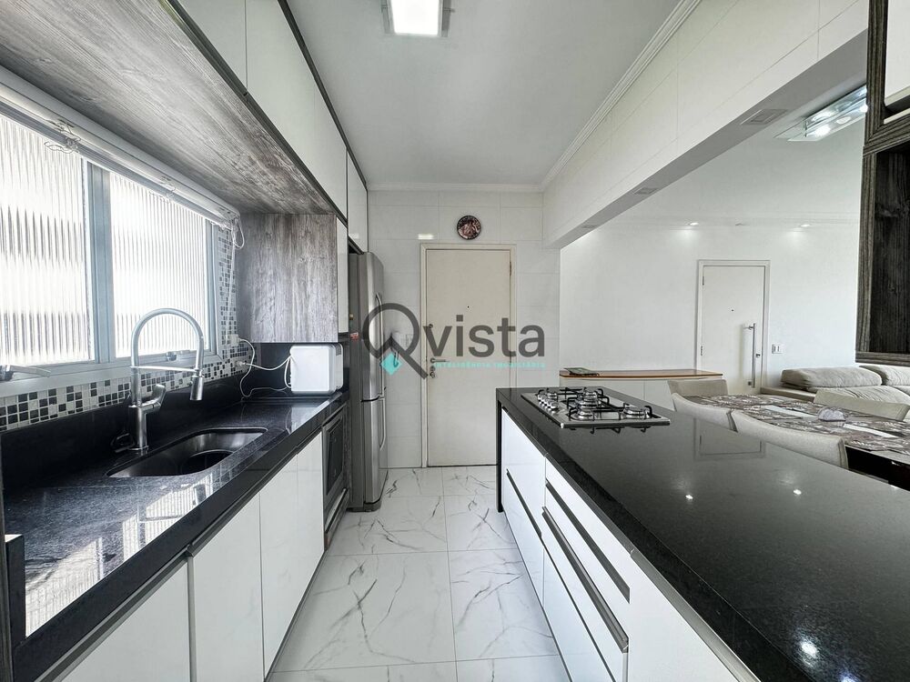 Apartamento, 3 quartos, 98 m² - Foto 2