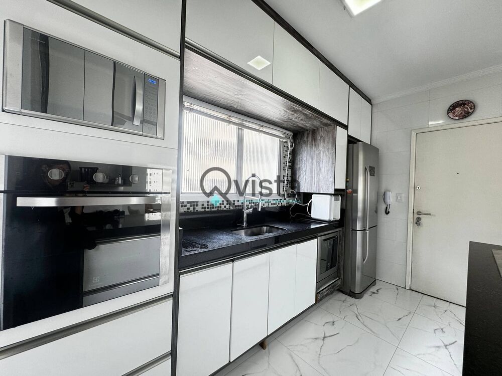 Apartamento, 3 quartos, 98 m² - Foto 3