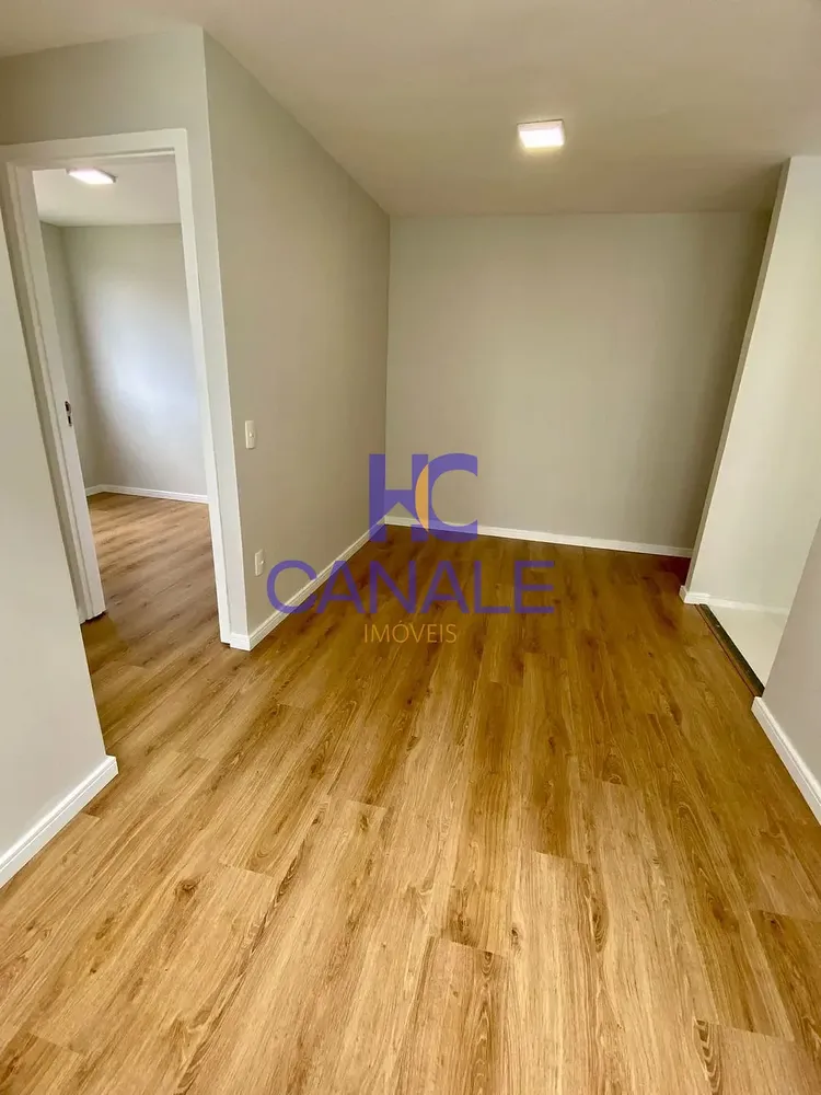Apartamento, 2 quartos, 40 m² - Foto 3