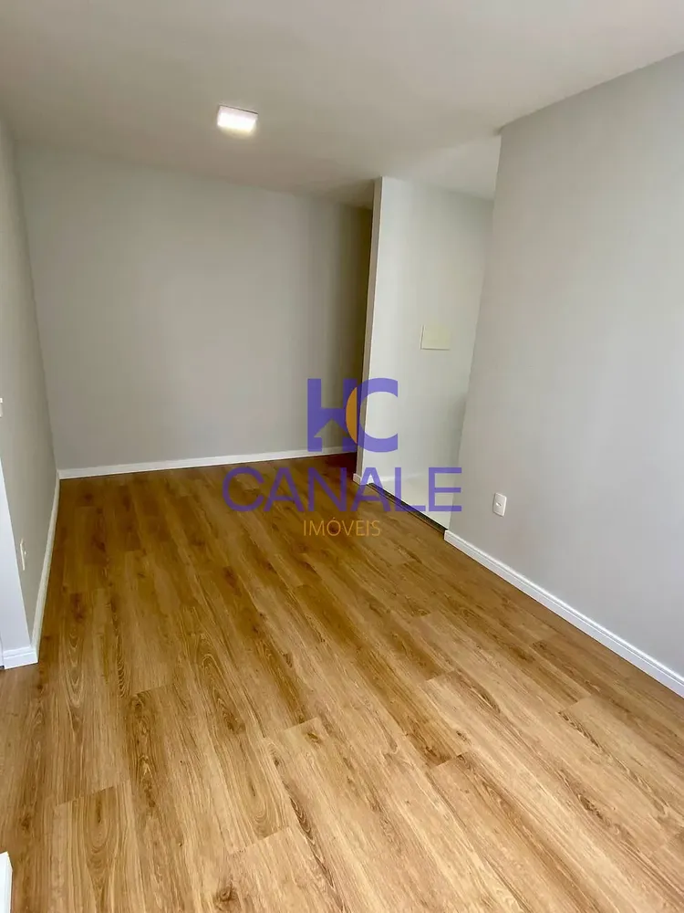 Apartamento, 2 quartos, 40 m² - Foto 2