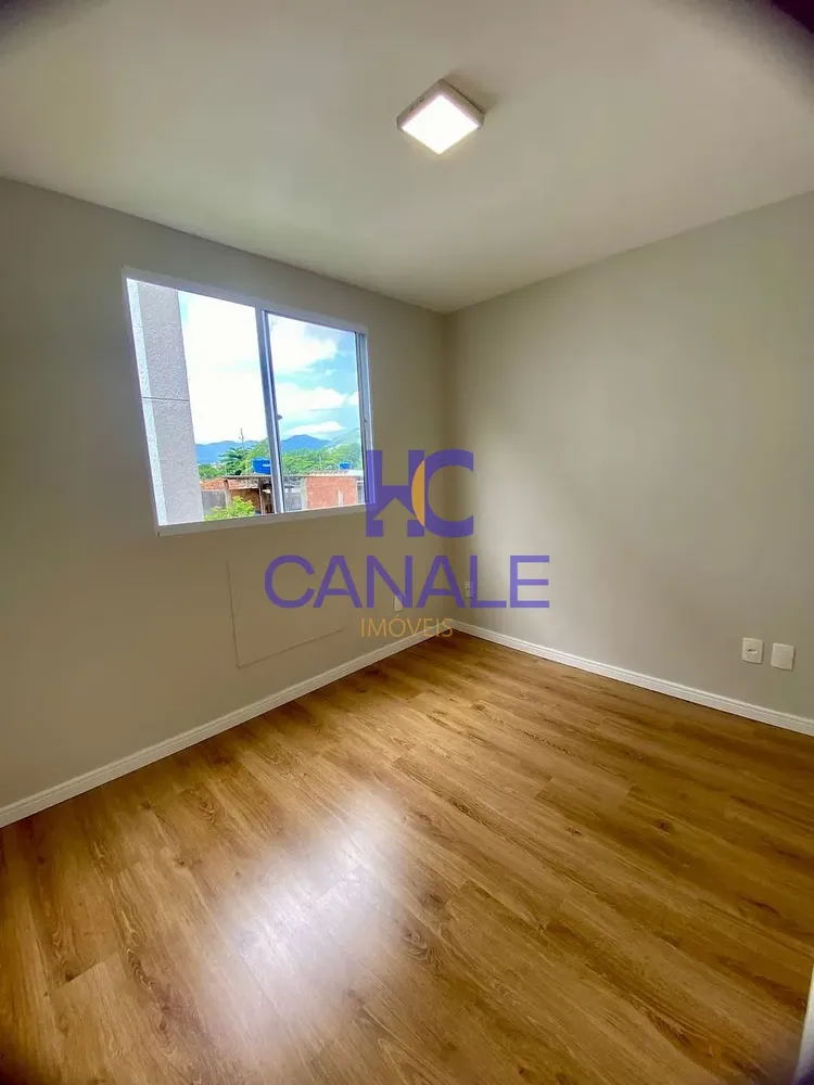 Apartamento, 2 quartos, 40 m² - Foto 9
