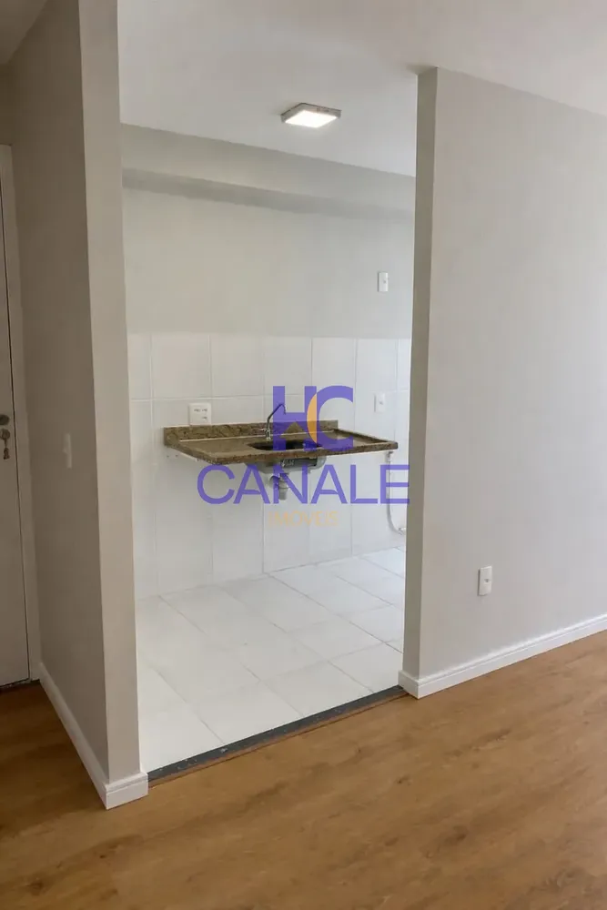 Apartamento, 2 quartos, 40 m² - Foto 17