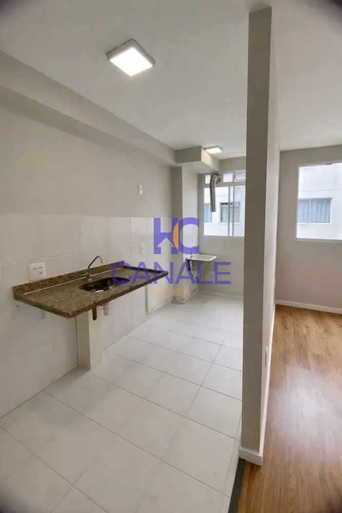 Apartamento, 2 quartos, 40 m² - Foto 18