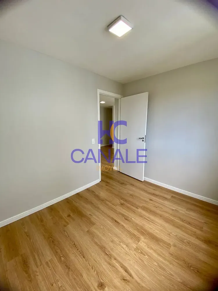 Apartamento, 2 quartos, 40 m² - Foto 6