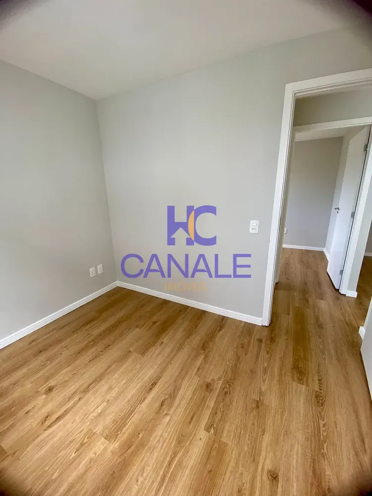 Apartamento, 2 quartos, 40 m² - Foto 1
