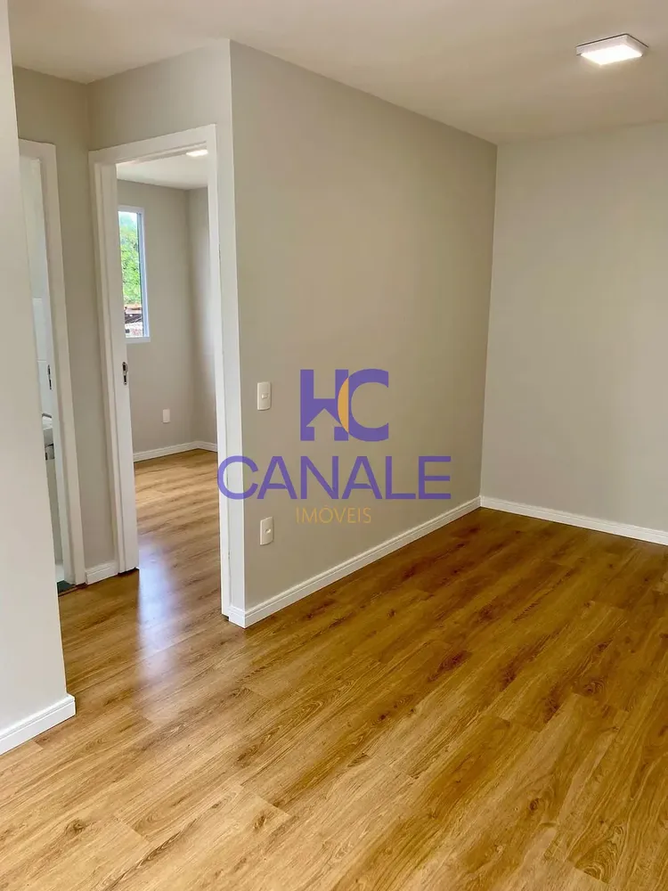 Apartamento, 2 quartos, 40 m² - Foto 4