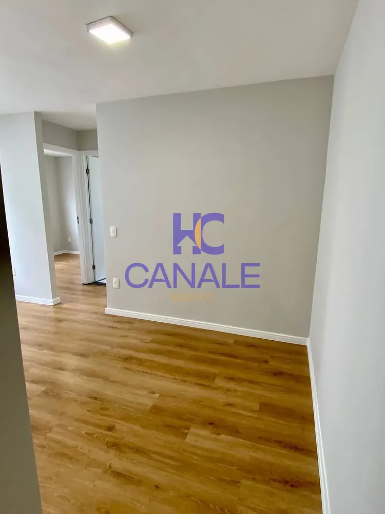 Apartamento, 2 quartos, 40 m² - Foto 12