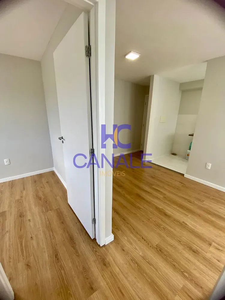 Apartamento, 2 quartos, 40 m² - Foto 7
