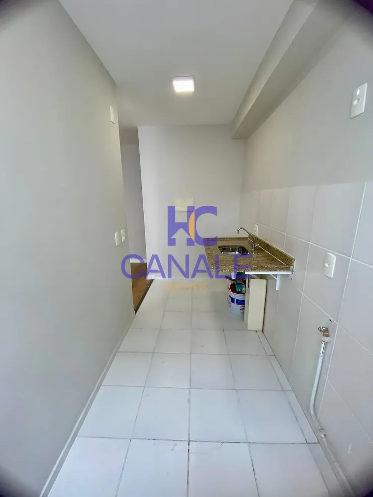 Apartamento, 2 quartos, 40 m² - Foto 4