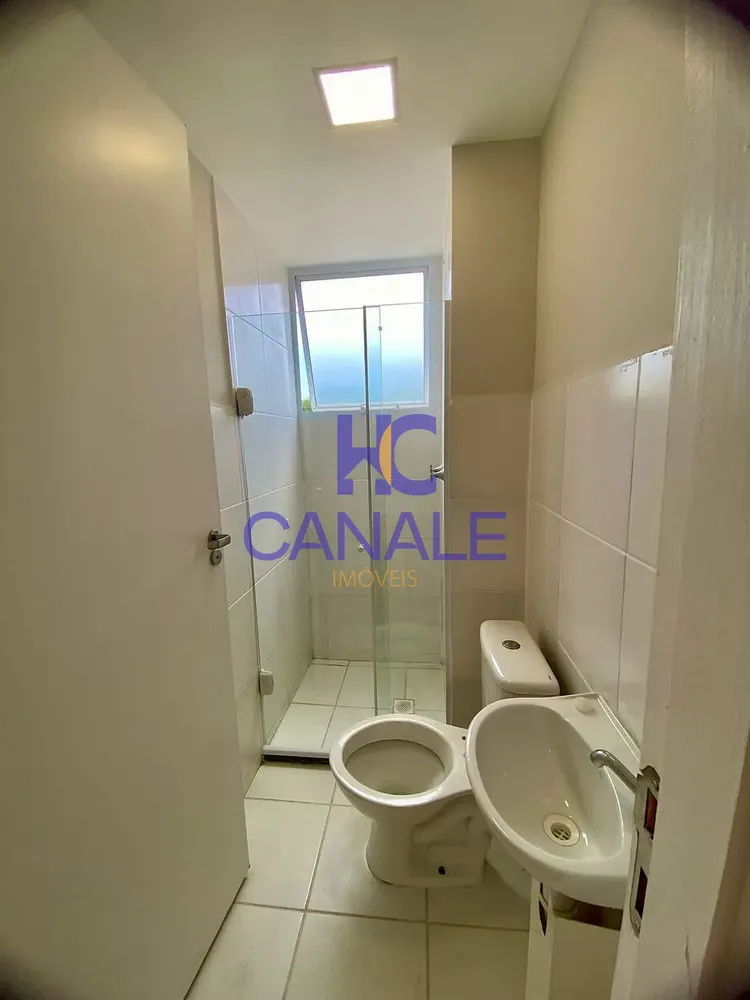Apartamento, 2 quartos, 40 m² - Foto 3