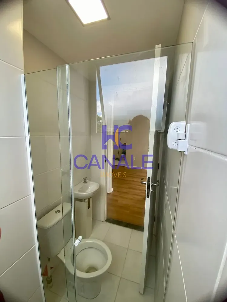 Apartamento, 2 quartos, 40 m² - Foto 9