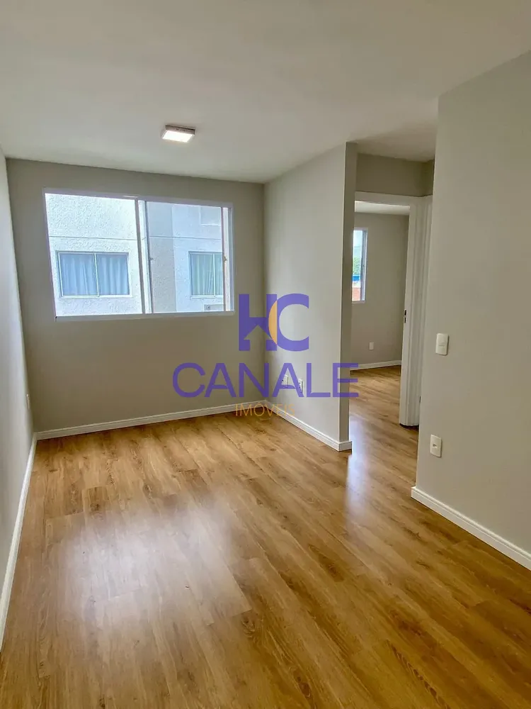 Apartamento, 2 quartos, 40 m² - Foto 11