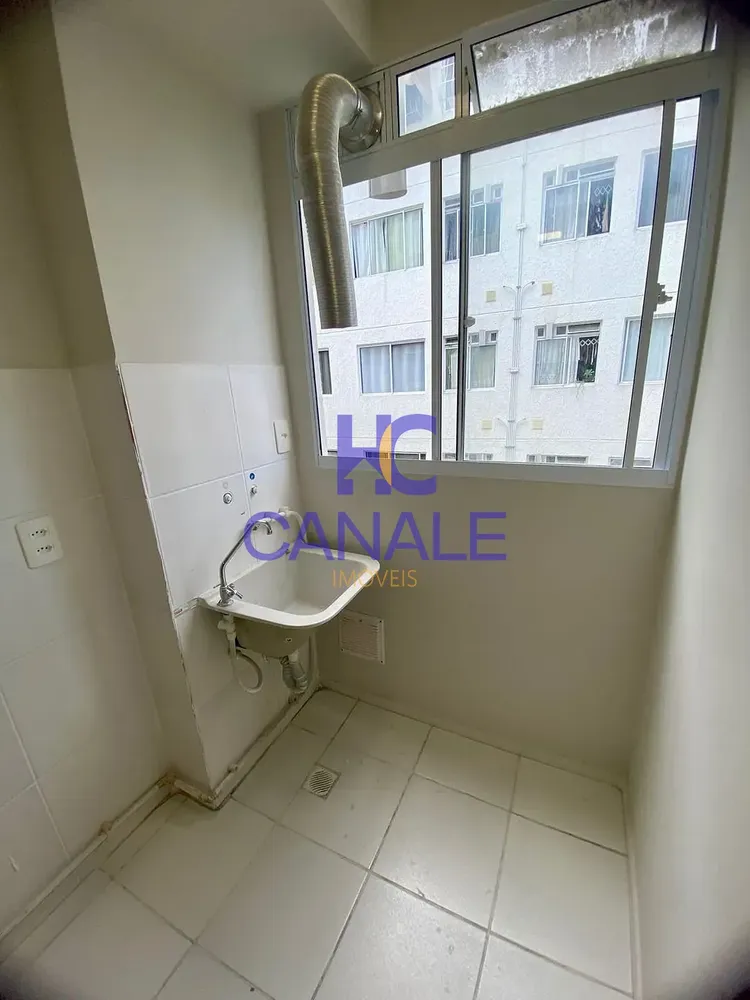 Apartamento, 2 quartos, 40 m² - Foto 5