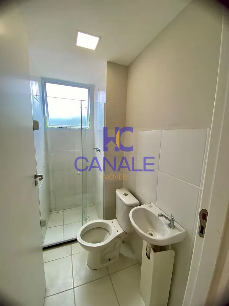 Apartamento, 2 quartos, 40 m² - Foto 11