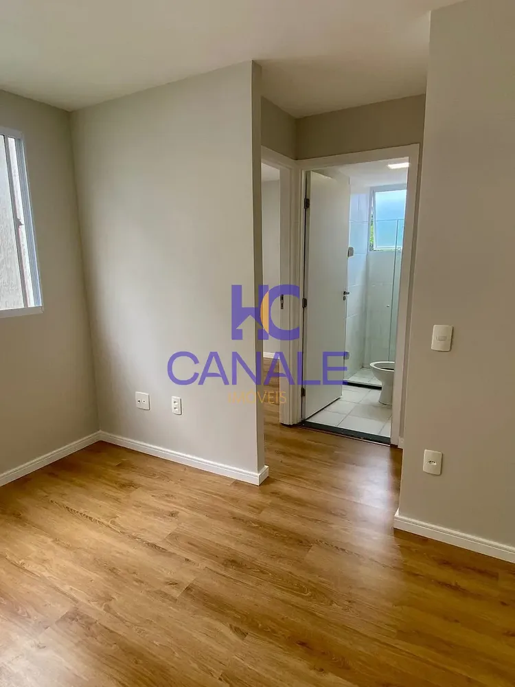 Apartamento, 2 quartos, 40 m² - Foto 8