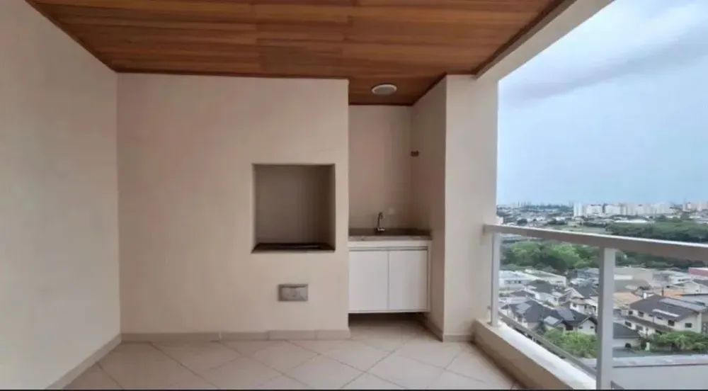 Apartamento, 2 quartos, 84 m² - Foto 2