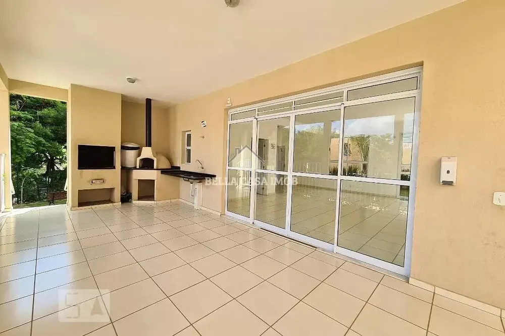 Apartamento, 2 quartos, 50 m² - Foto 2