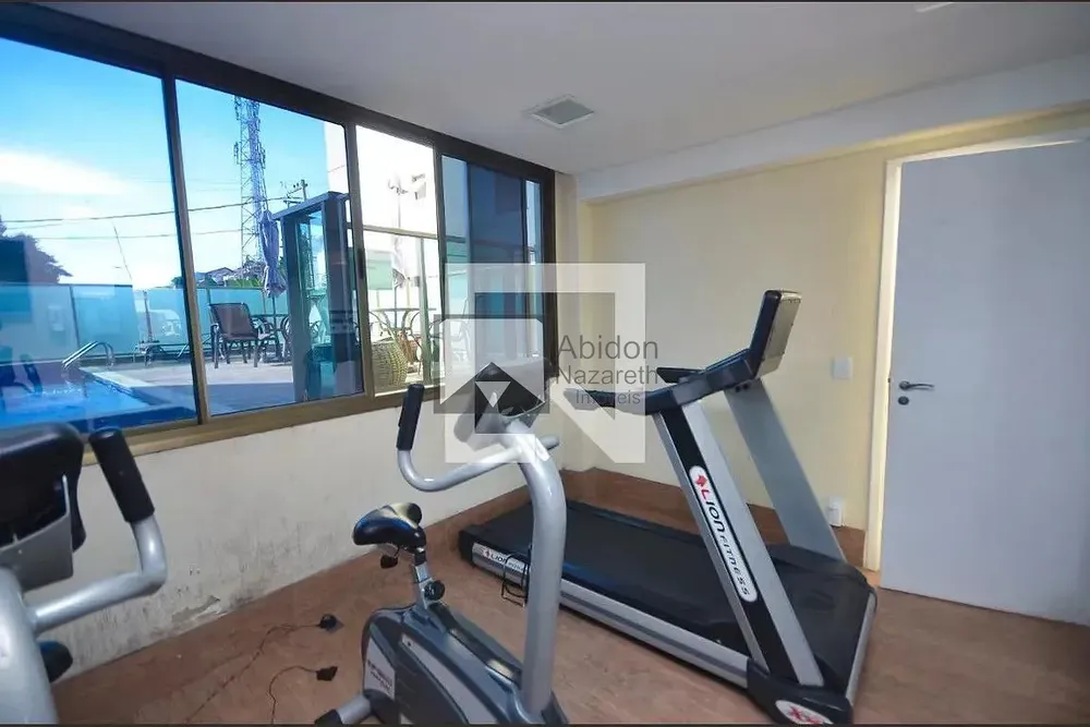 Apartamento, 2 quartos, 70 m² - Foto 23
