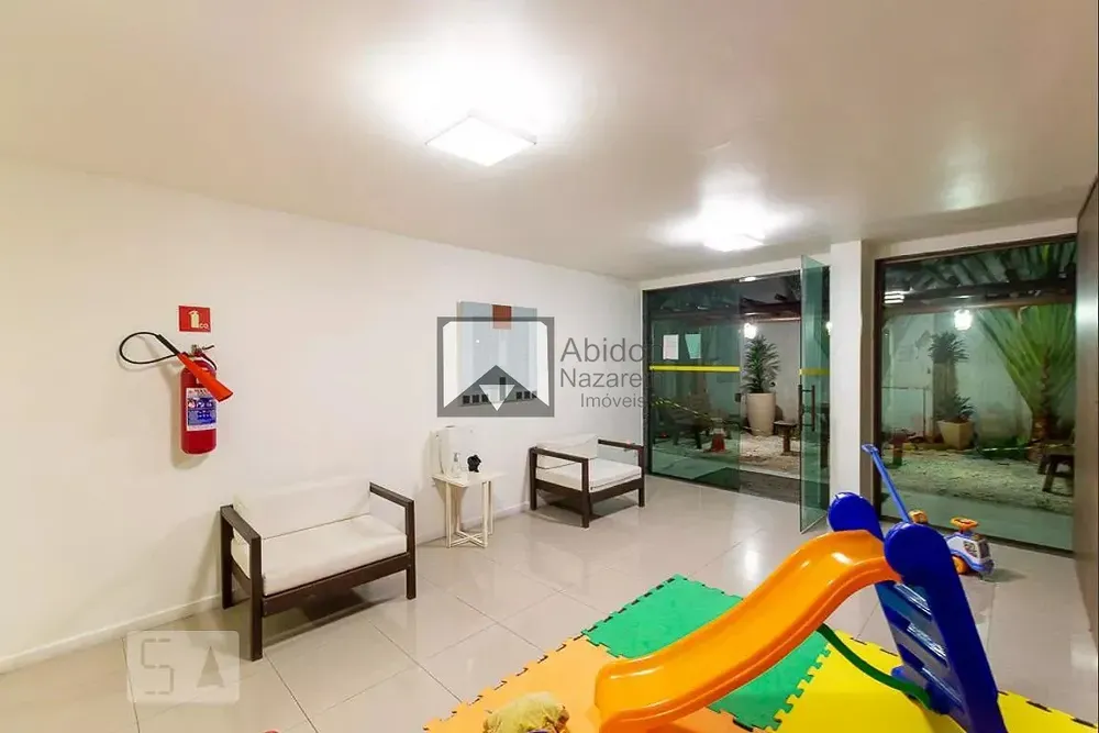 Apartamento, 2 quartos, 70 m² - Foto 2