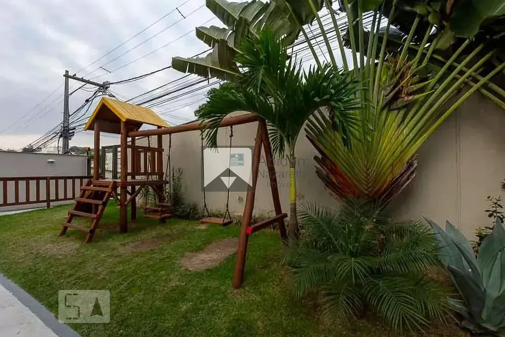 Apartamento, 2 quartos, 70 m² - Foto 12
