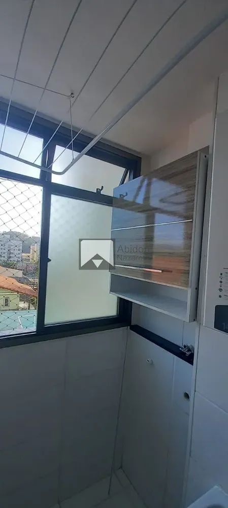 Apartamento, 2 quartos, 70 m² - Foto 25