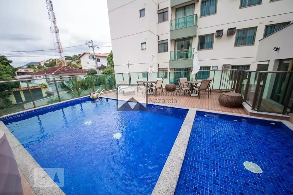 Apartamento, 2 quartos, 70 m² - Foto 3
