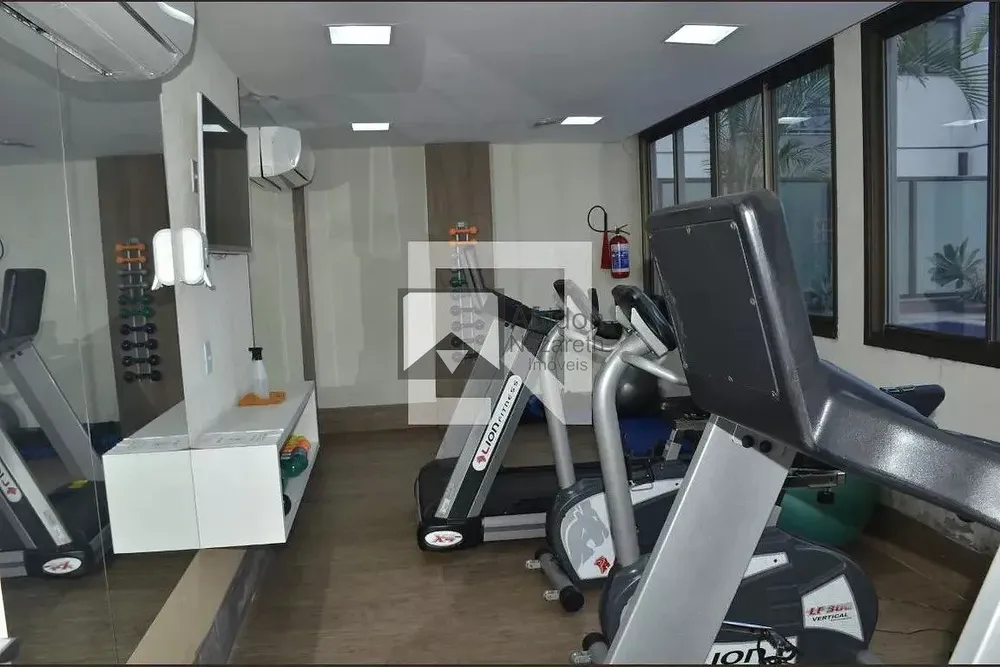 Apartamento, 2 quartos, 70 m² - Foto 4