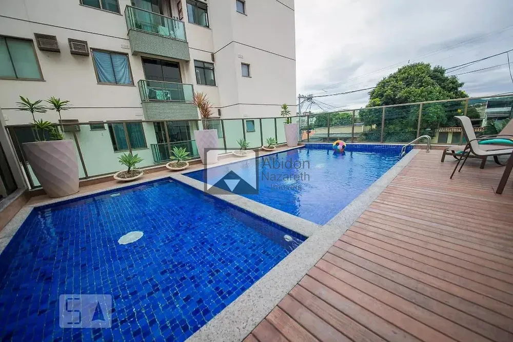 Apartamento, 2 quartos, 70 m² - Foto 11