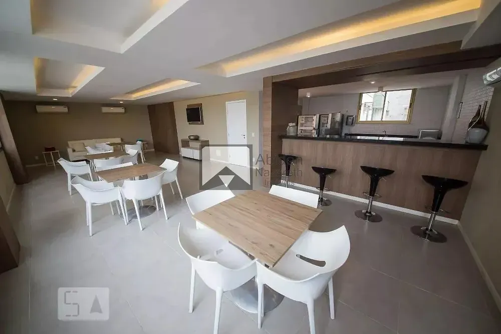 Apartamento, 2 quartos, 70 m² - Foto 13