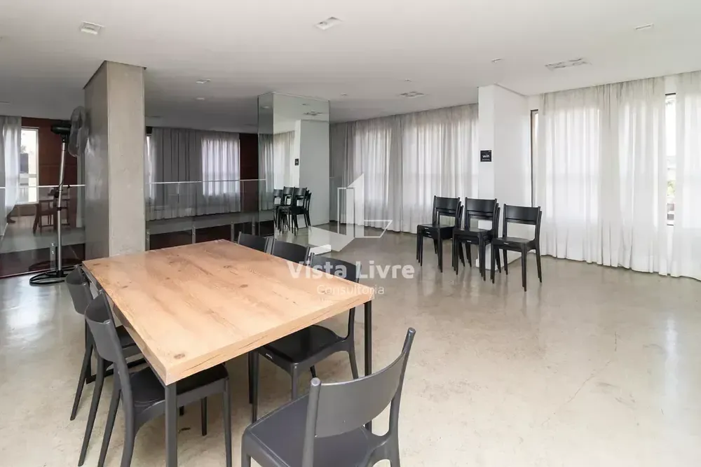 Apartamento, 2 quartos, 70 m² - Foto 2