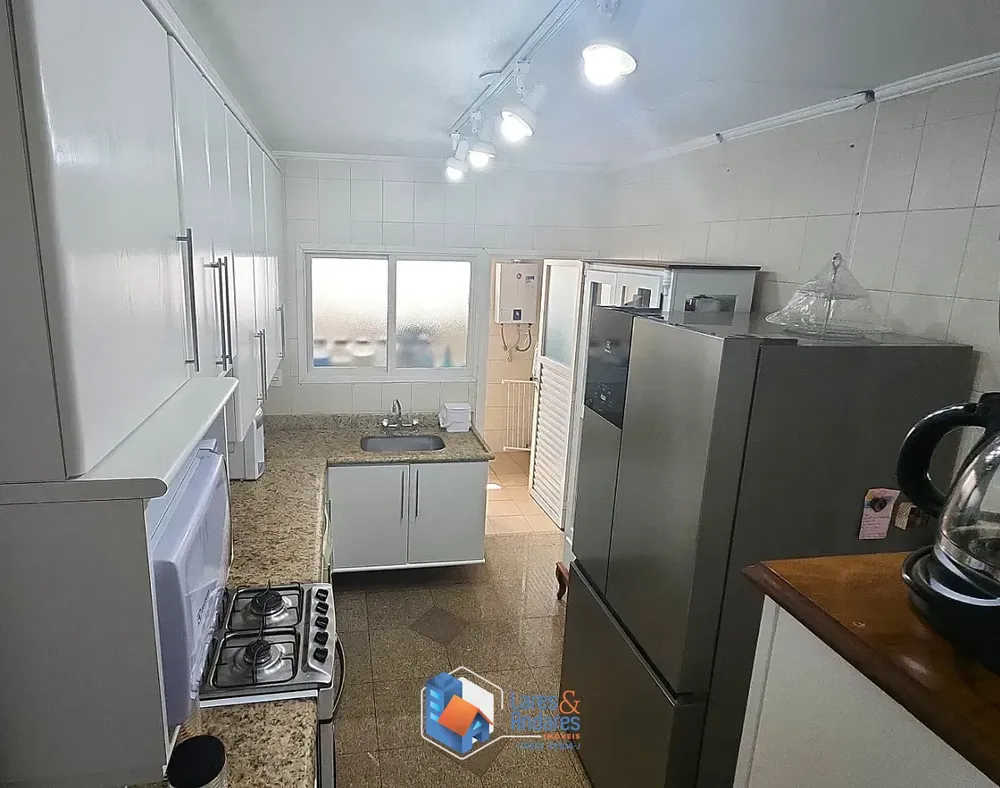Apartamento, 3 quartos, 130 m² - Foto 3