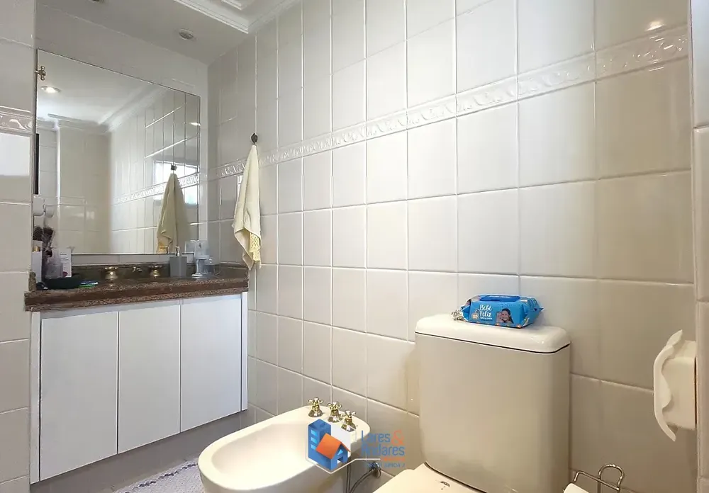 Apartamento, 3 quartos, 130 m² - Foto 4