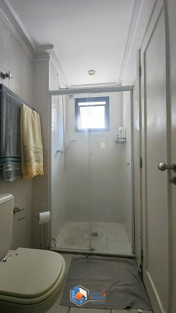 Apartamento, 3 quartos, 130 m² - Foto 2