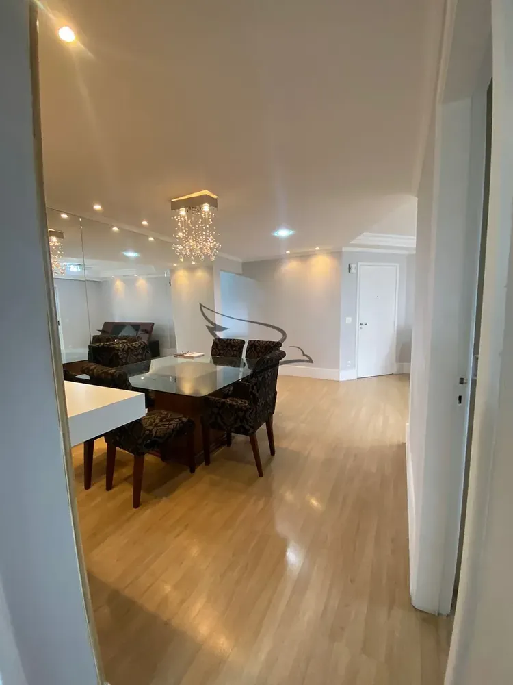 Apartamento, 3 quartos, 92 m² - Foto 1